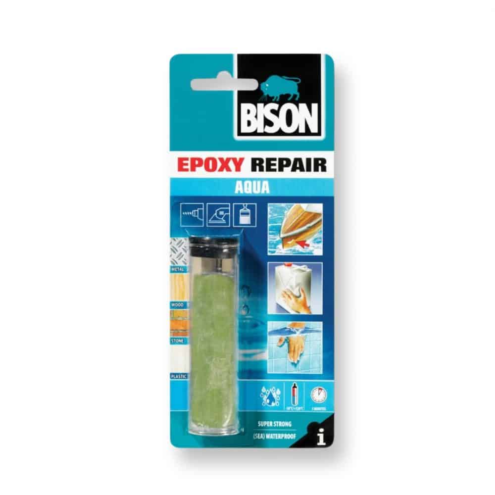 bison-epoxy-repair-aqua-epoxiki-kolla