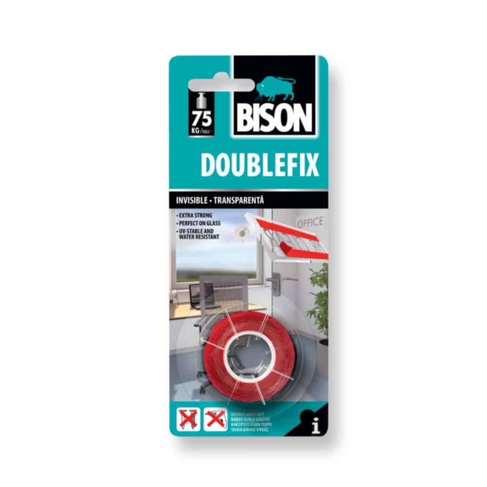 bison-double-fix-tainia-diplis-opseos